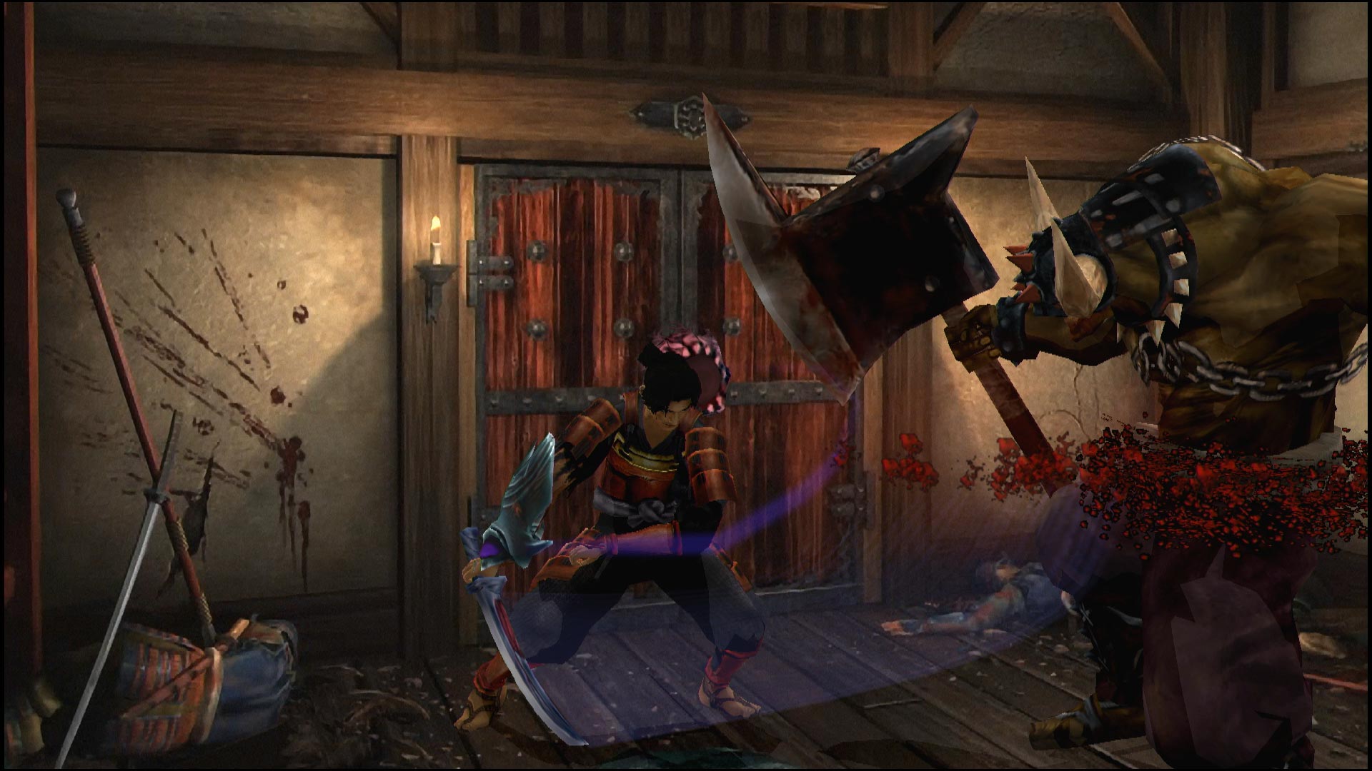 1625406813853443.jpg 鬼武者重制版/Onimusha: Warlords