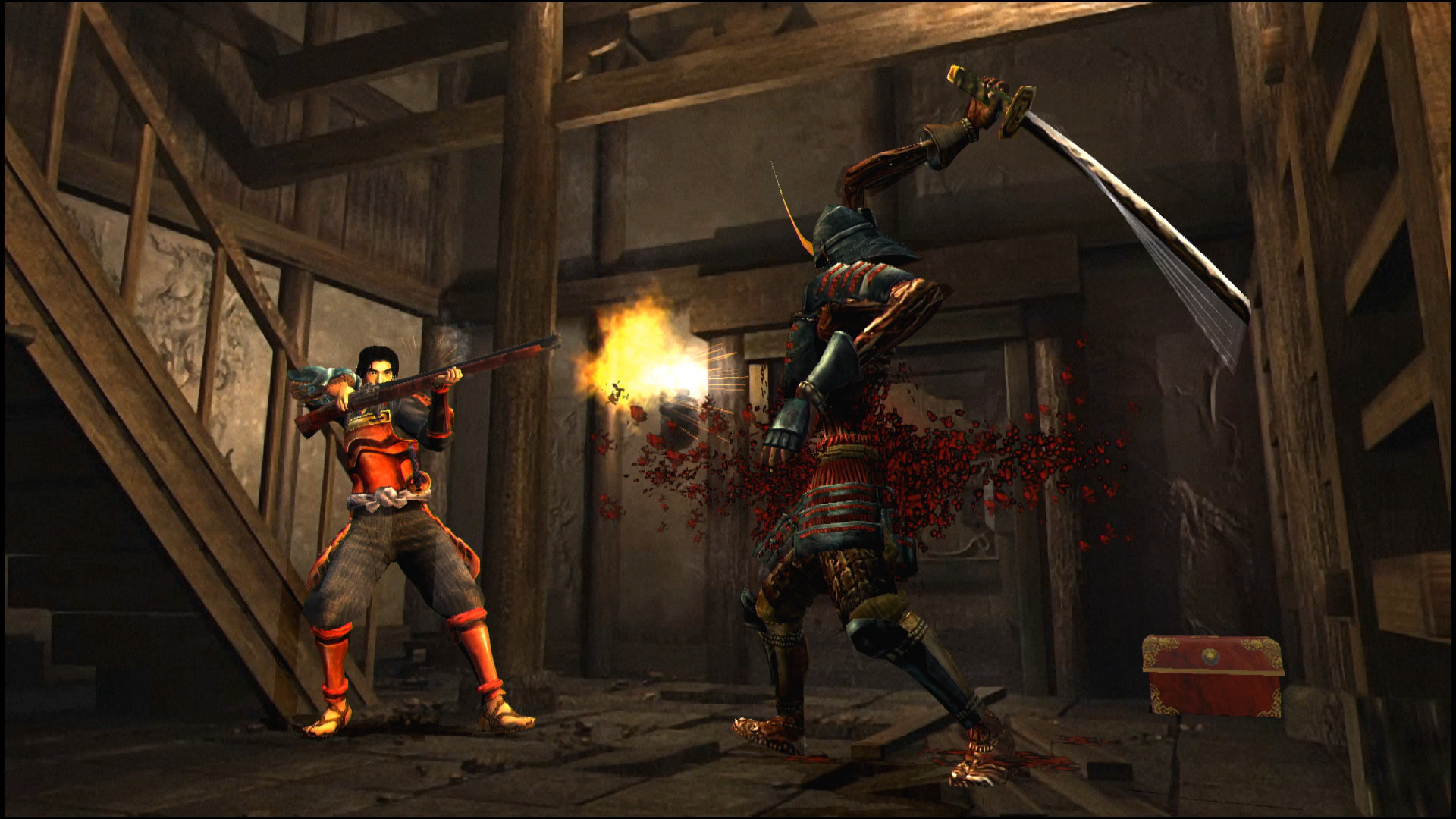 1625406813283399.jpg 鬼武者重制版/Onimusha: Warlords