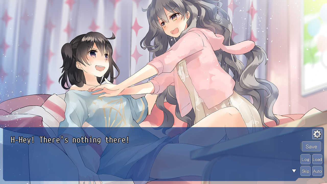 恋语/The Expression Amrilato