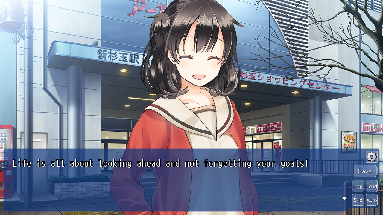 恋语/The Expression Amrilato