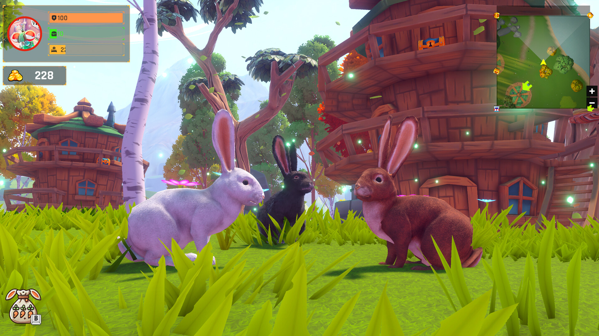 1729573154318726.jpg 冒险森林:兔子物语/Adventure Forest: Rabbit Story
