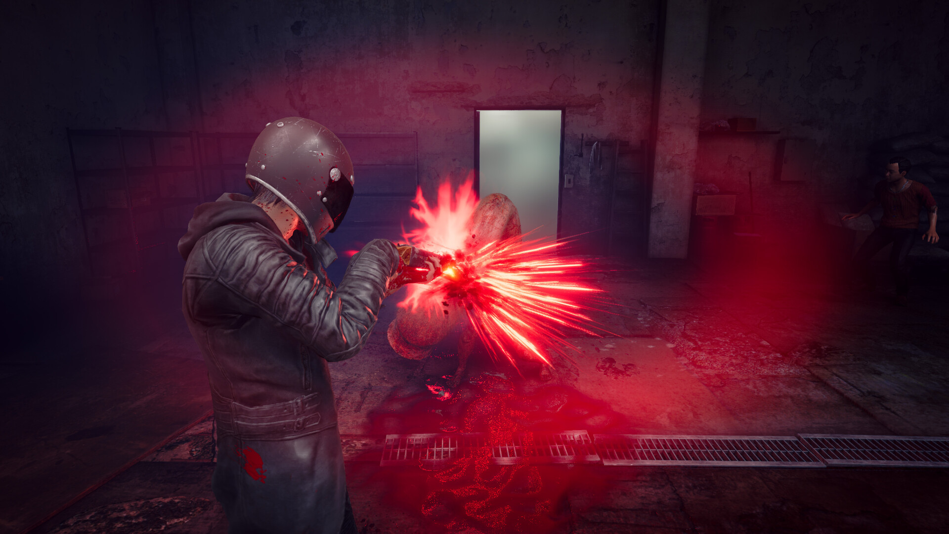 野狗子：裂头怪/Slitterhead