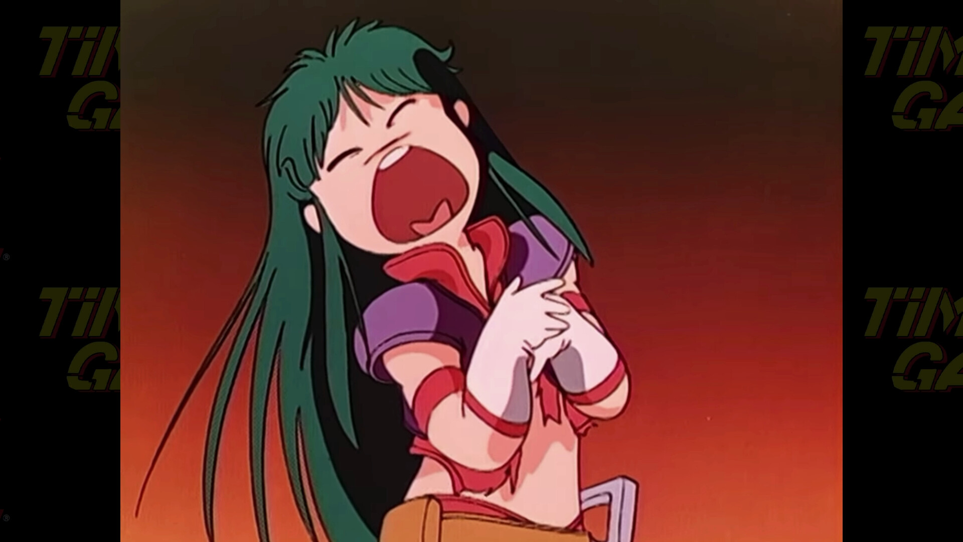 时空少女蕾佳：高清重制版/TIMEGAL HD-Remaster