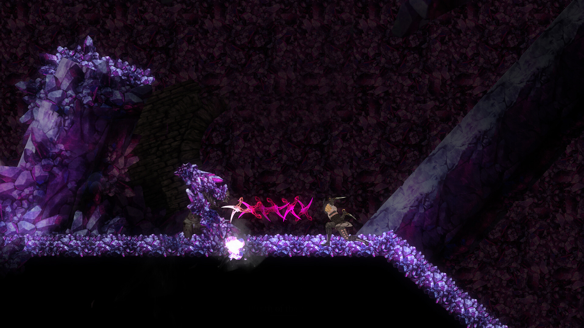 守夜人：长夜/Vigil: The Longest Night