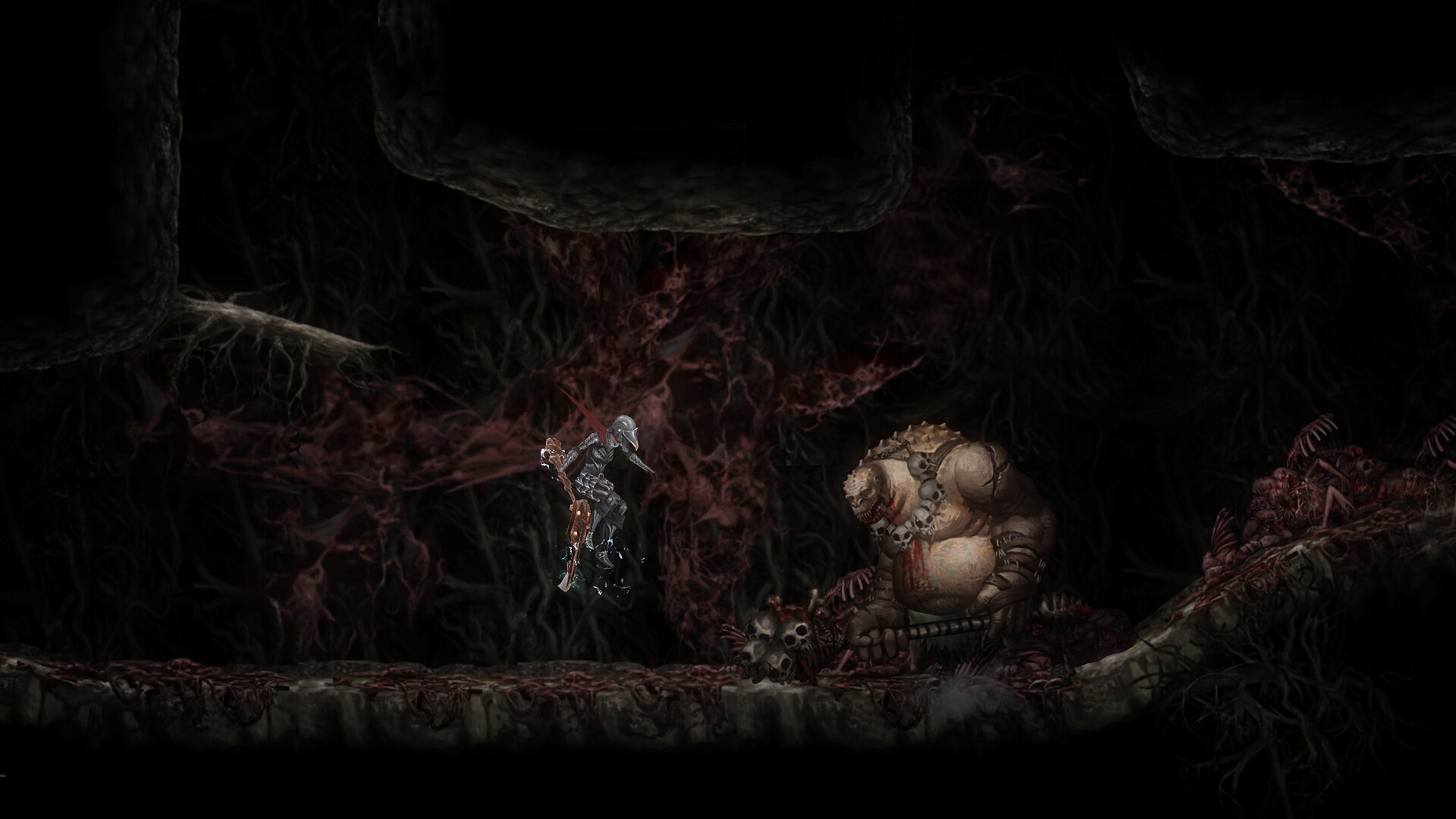 守夜人：长夜/Vigil: The Longest Night