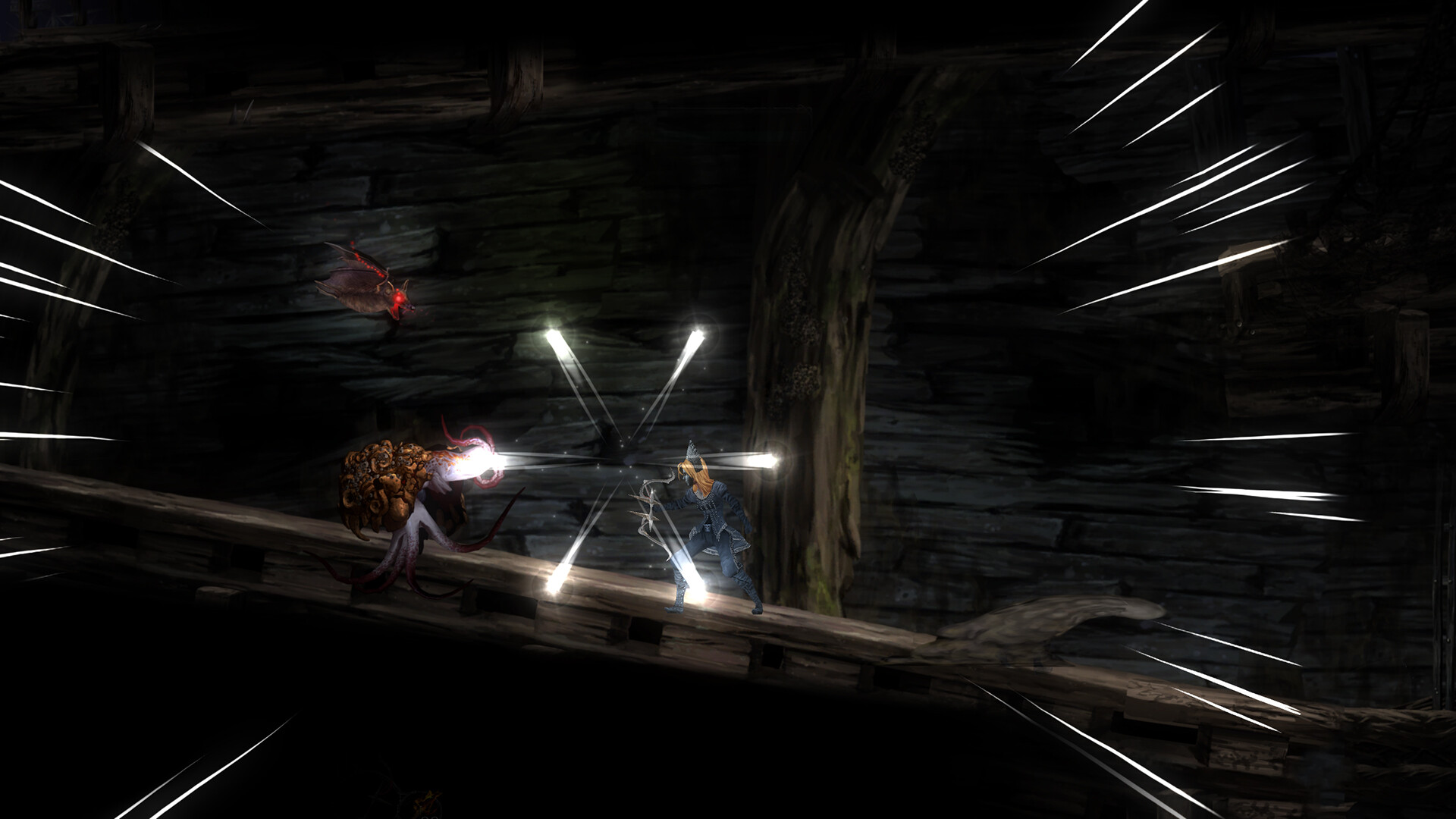 守夜人：长夜/Vigil: The Longest Night