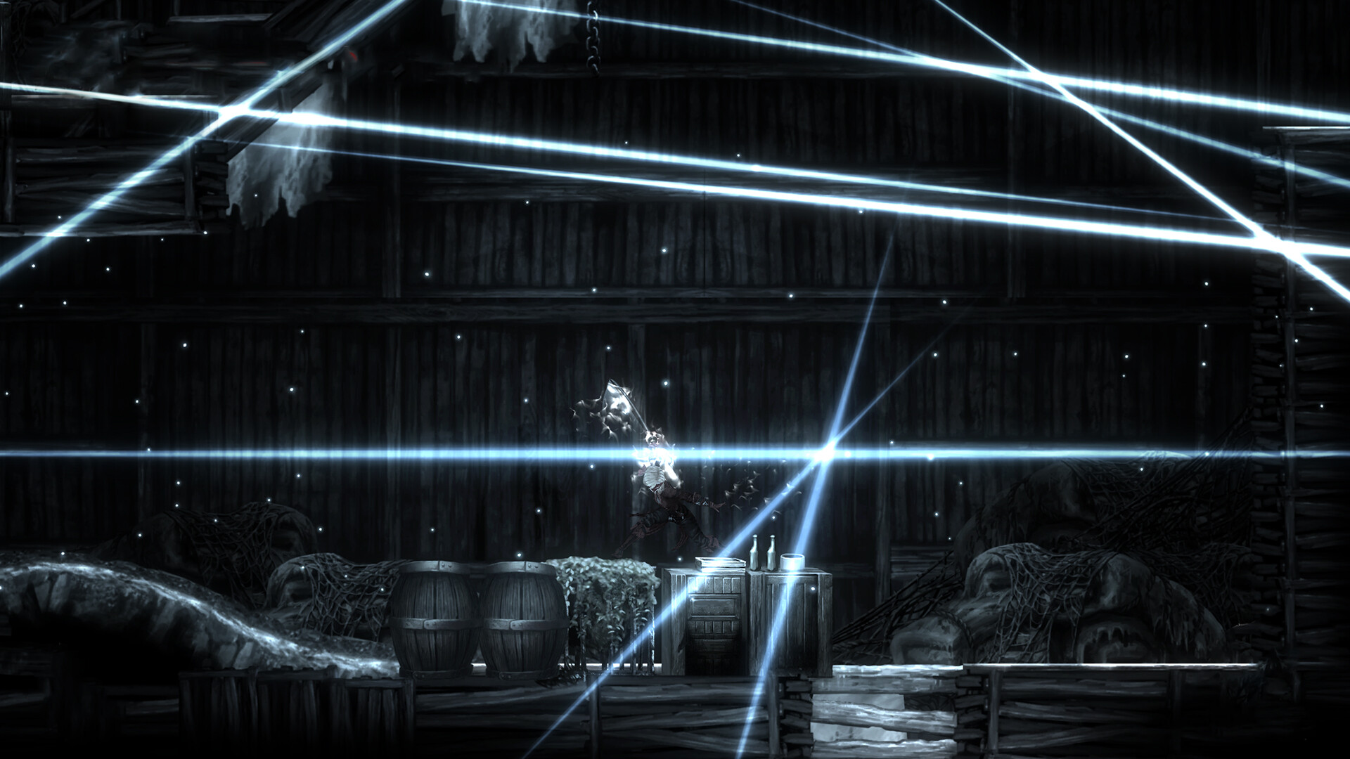 守夜人：长夜/Vigil: The Longest Night