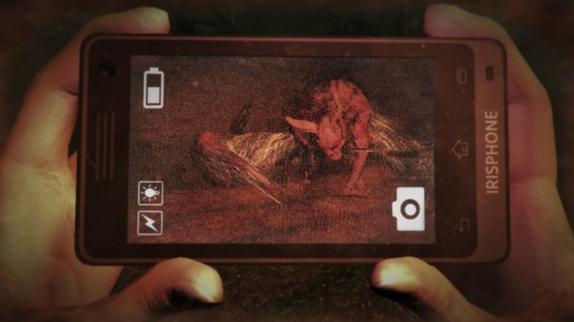 小镇惊魂重制版合集/DreadOut Remastered Collection