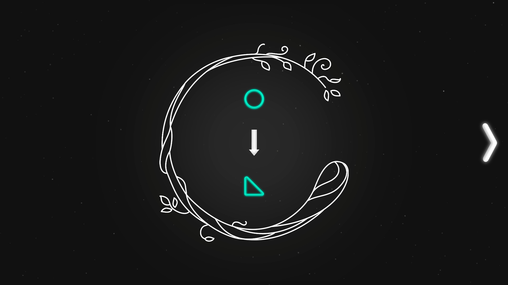 隐藏记忆：自然/Hidden Memory - Nature