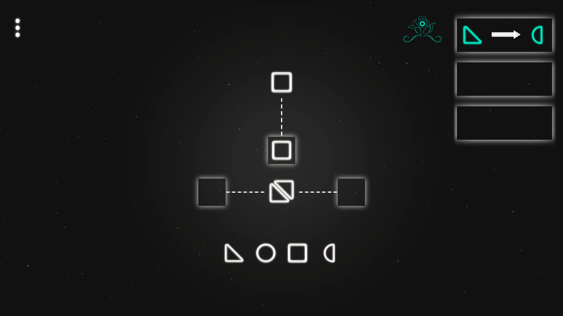 隐藏记忆：自然/Hidden Memory - Nature