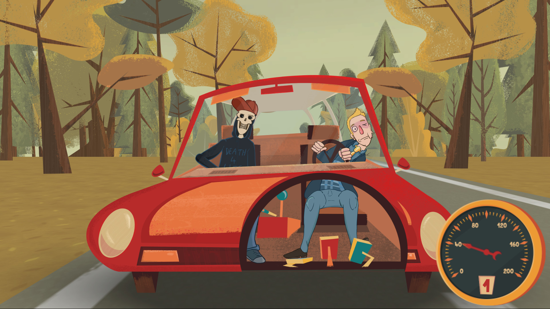 手动的塞缪尔 - 特别版/Manual Samuel - Last Tuesday Edition