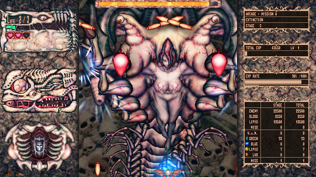 黄昏的天使/Angel at Dusk