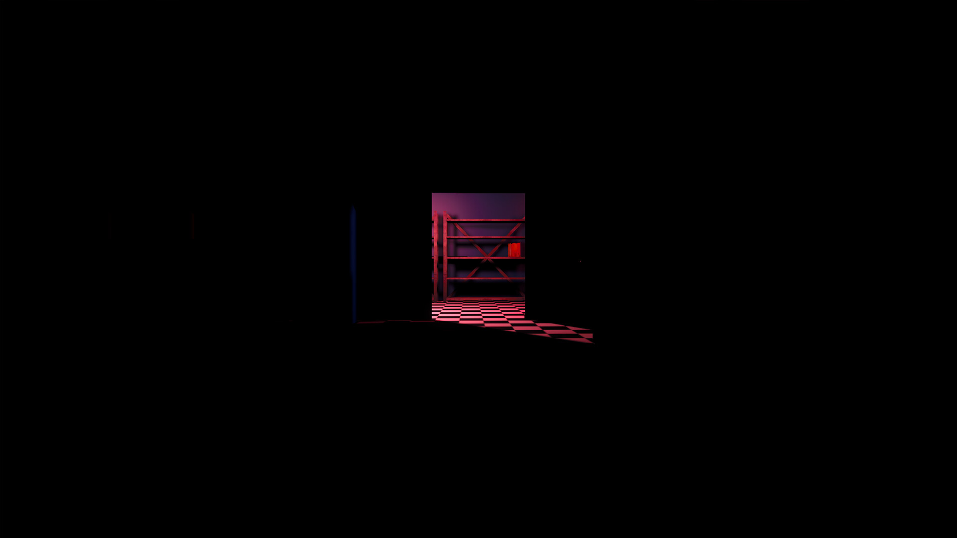 异位:起源/Out of Place: Origin