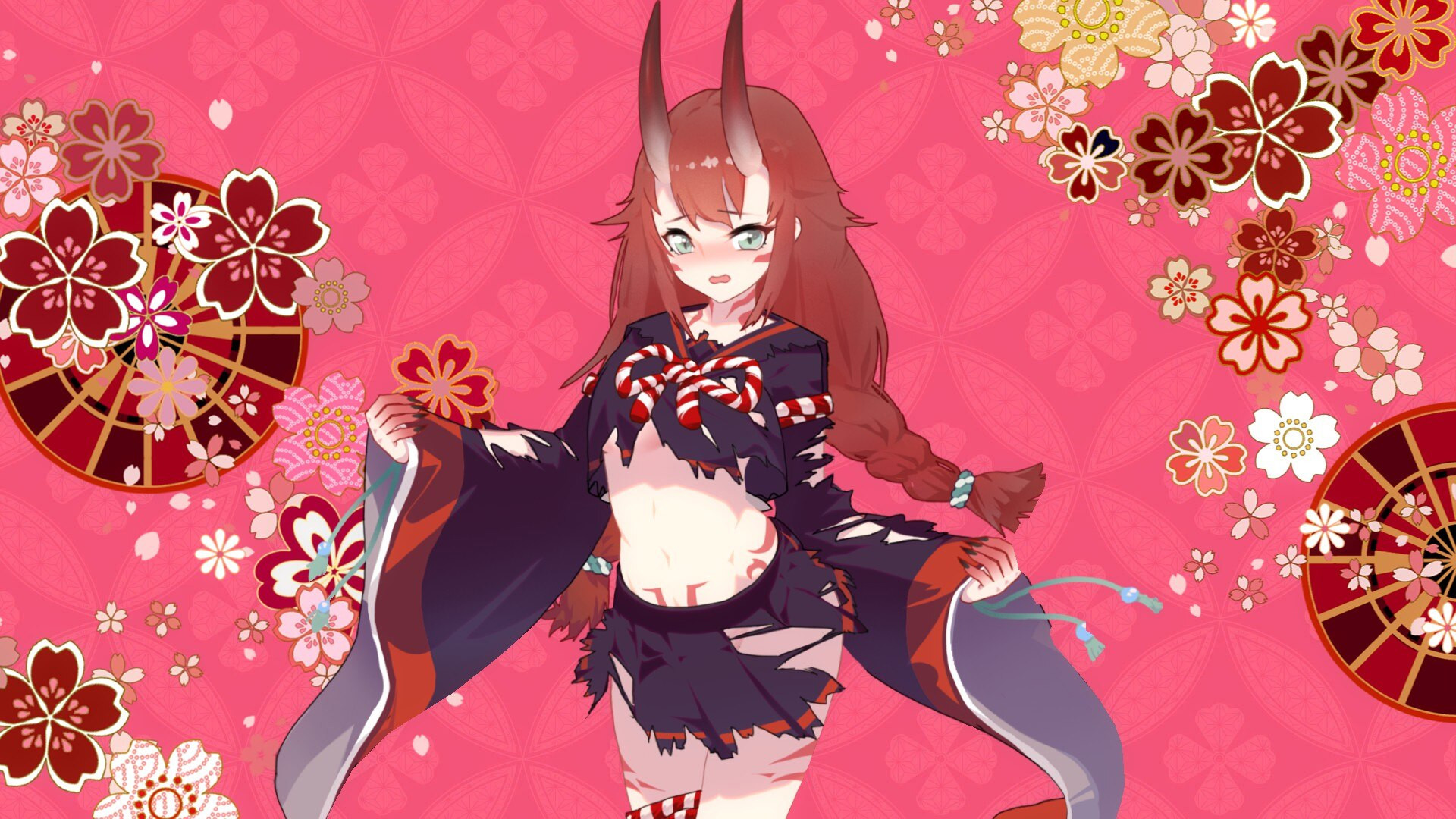 妖语/Yokai's Secret