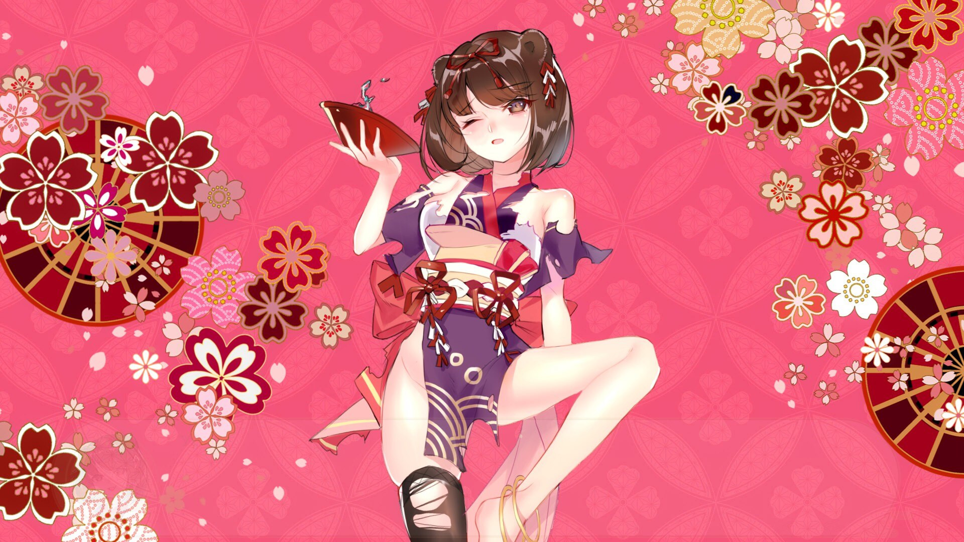 妖语/Yokai's Secret