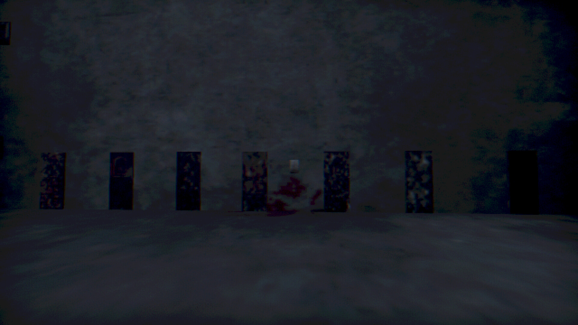 不安之梦/Restless Dreams