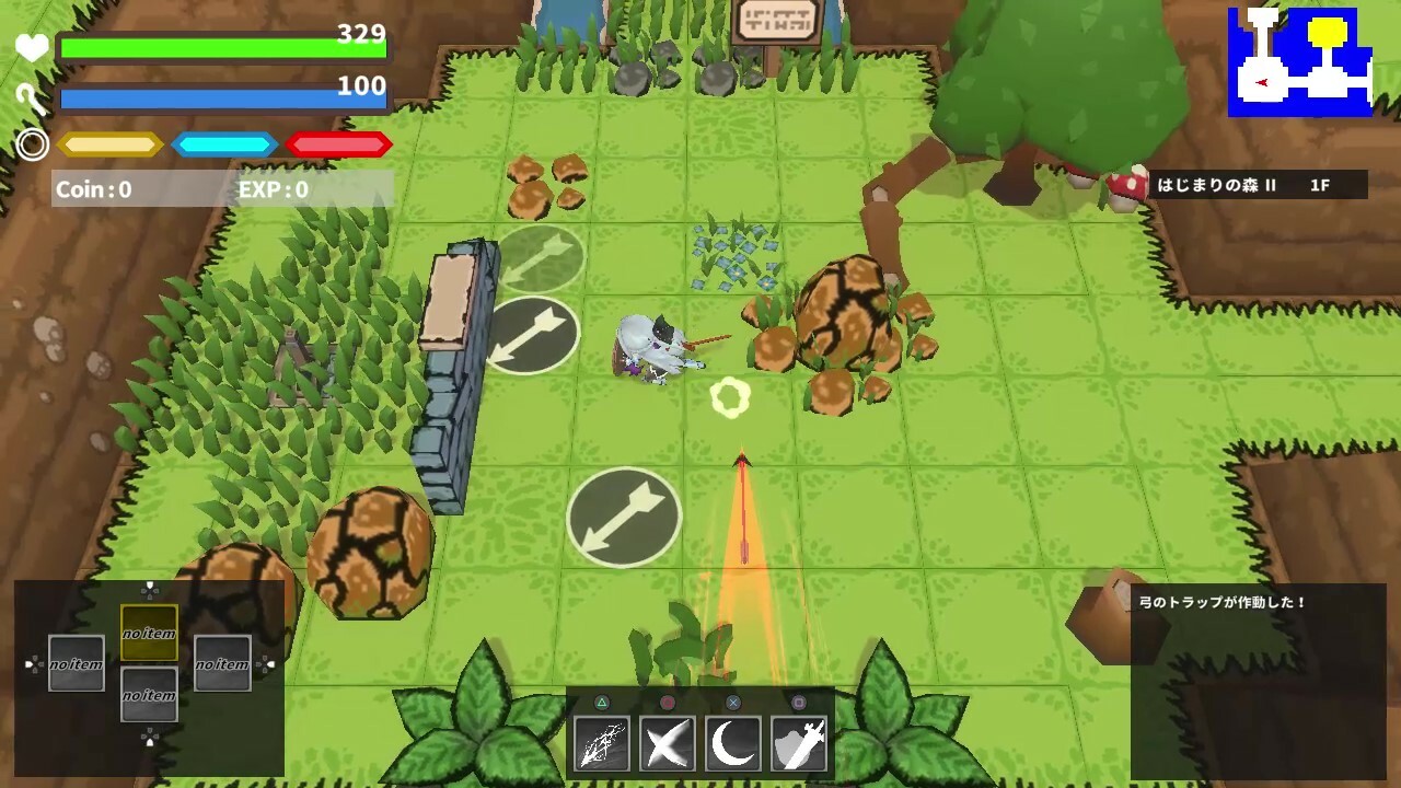 SD地牢/SD Dungeons