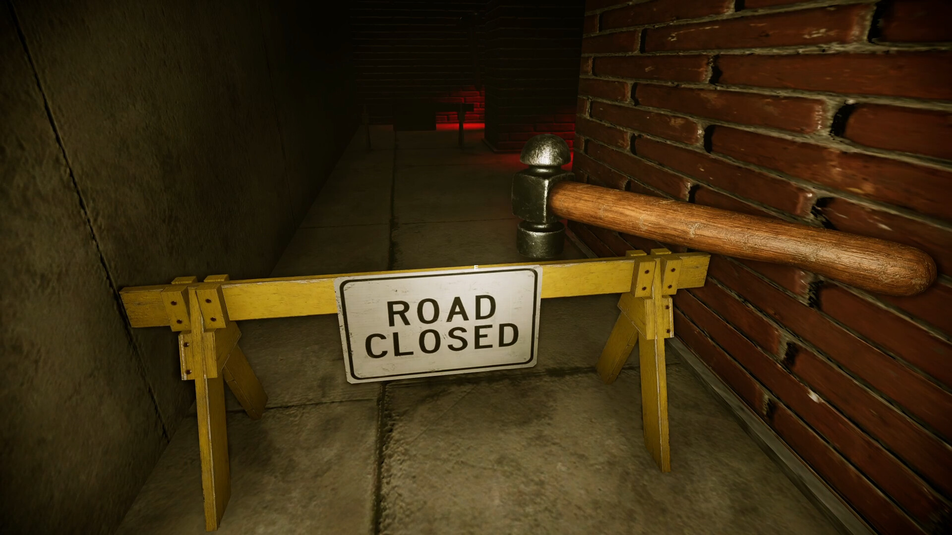 死于后室异常/Dead by Backrooms Anomaly