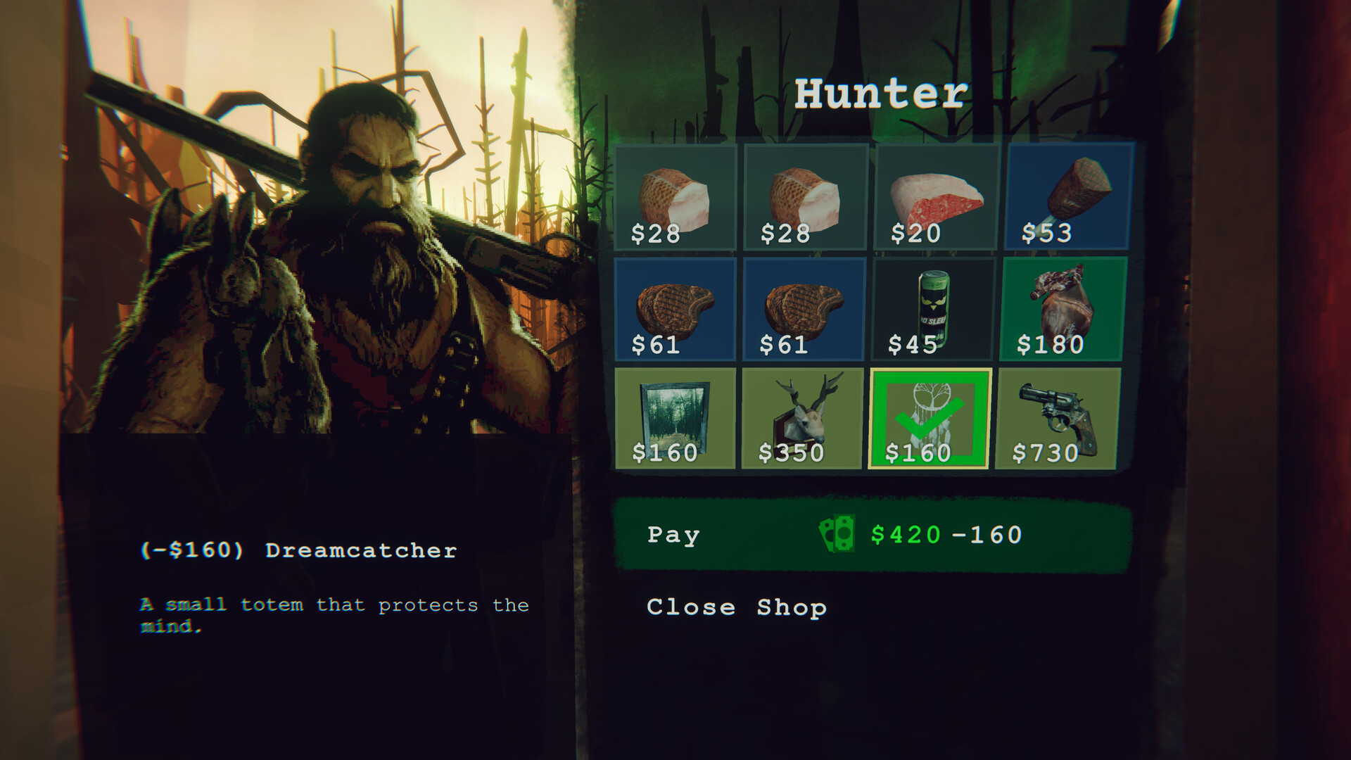 静默恐惧:老灯塔十五夜/Static Dread: The Lighthouse