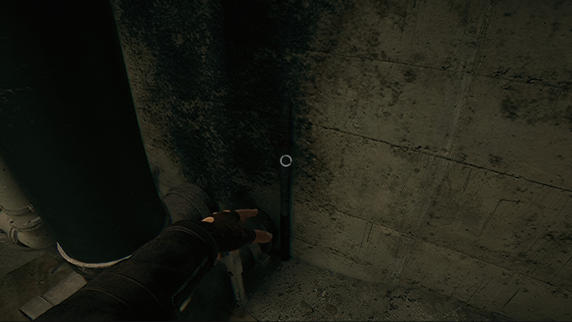 恐惧：悬案/Dread: The Cold Case