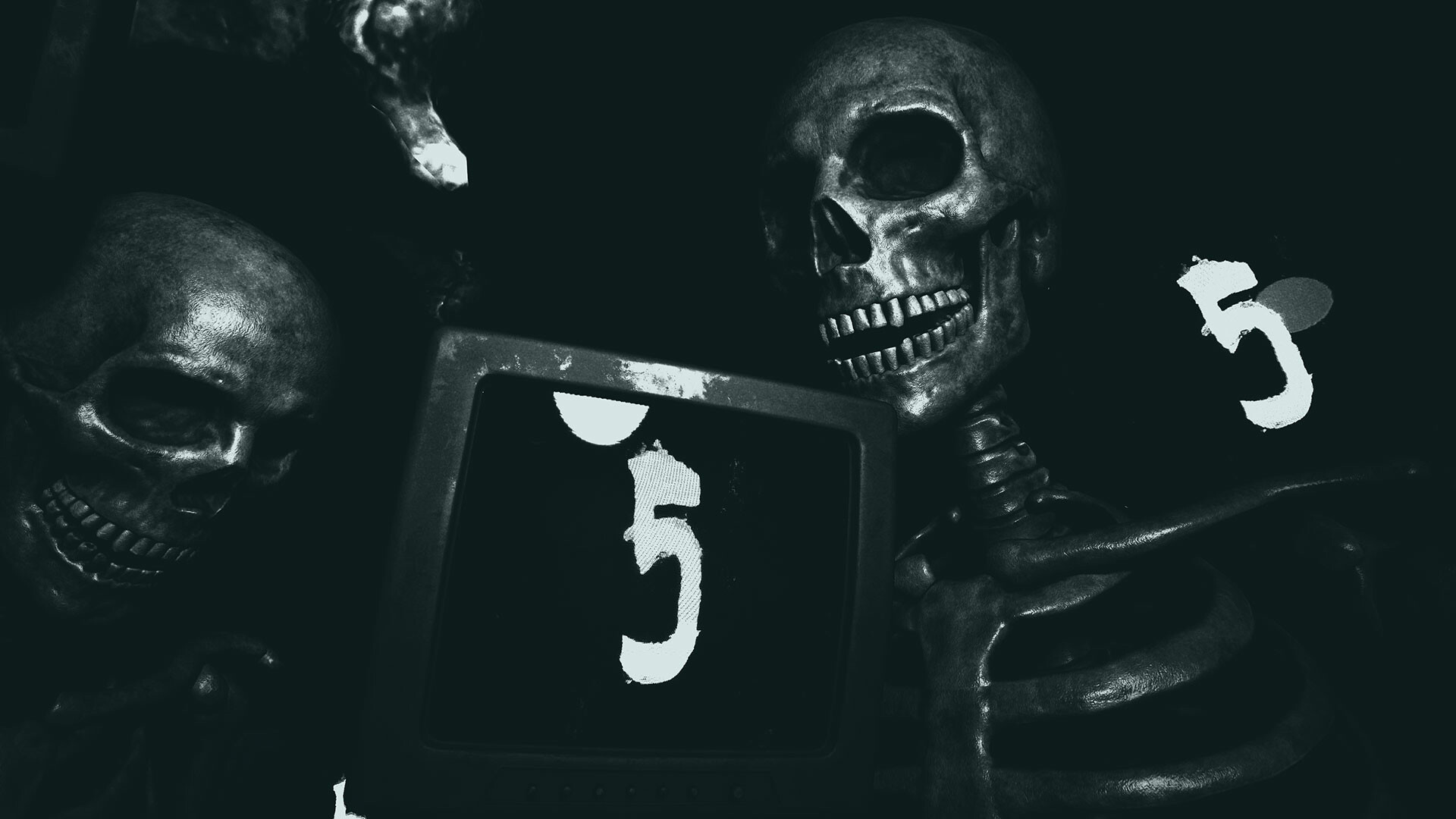 影像恐惧症/VIDeoPHOBIA