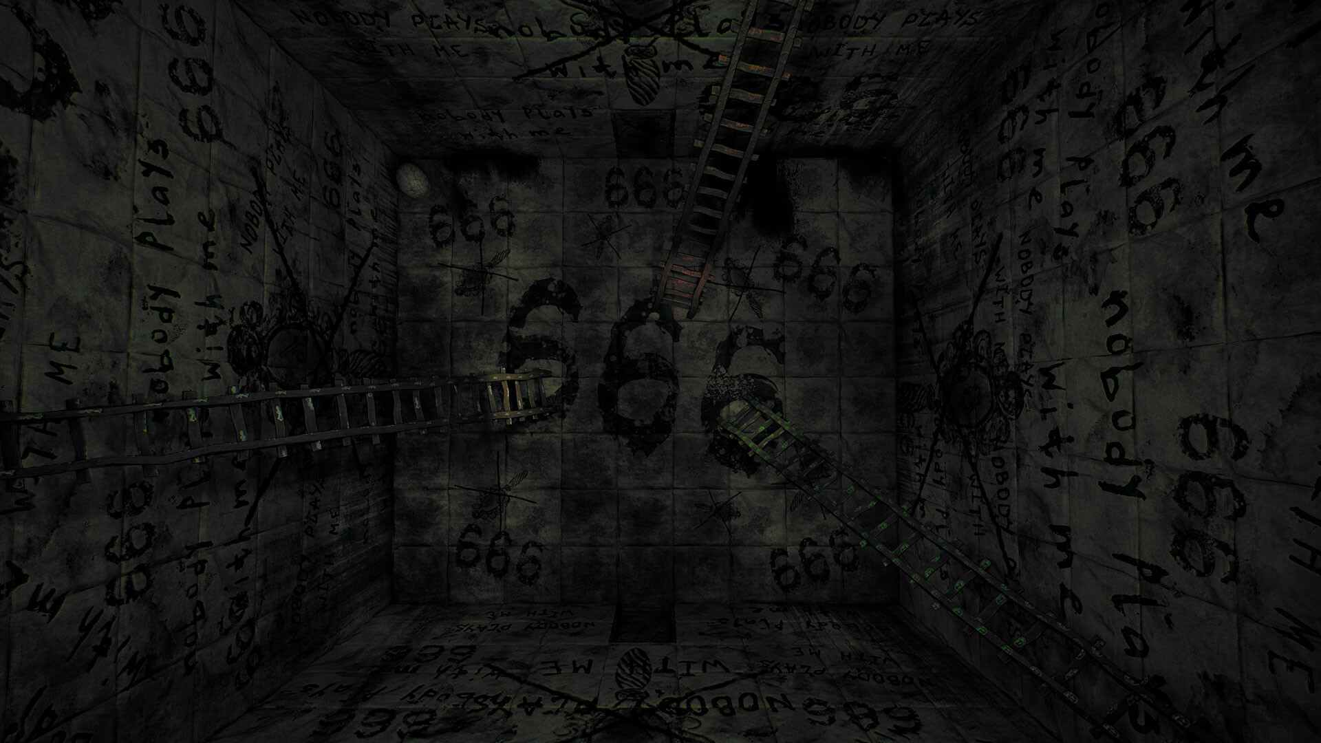 影像恐惧症/VIDeoPHOBIA