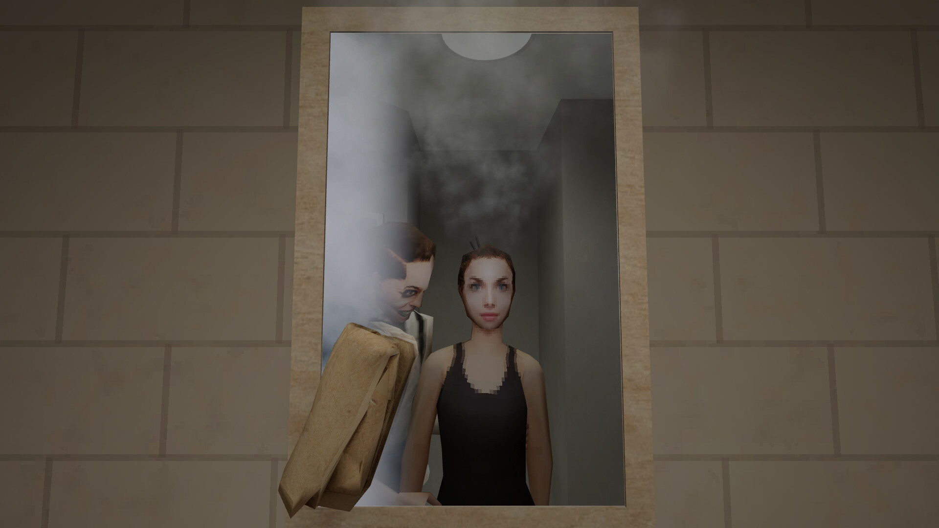 被遗忘的故事/Tales of the Forgotten