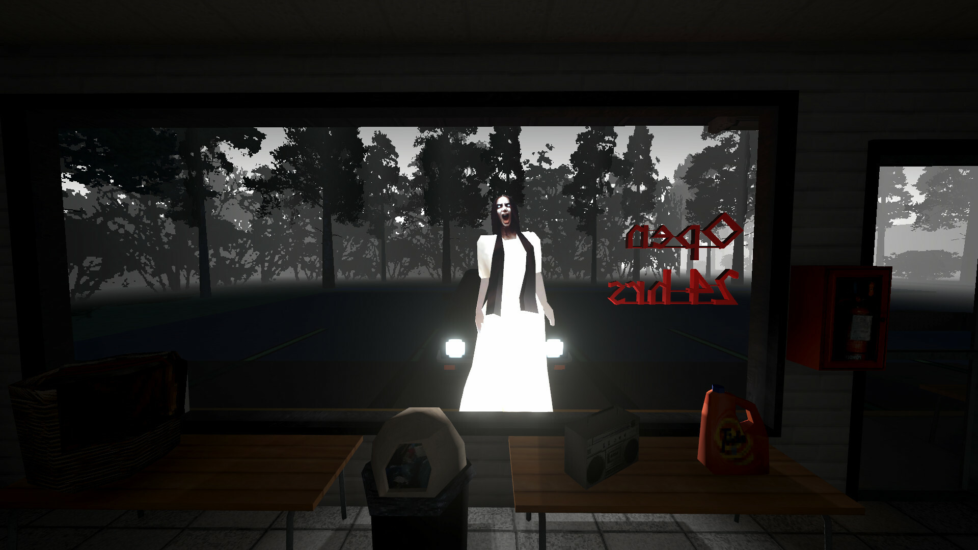 被遗忘的故事/Tales of the Forgotten