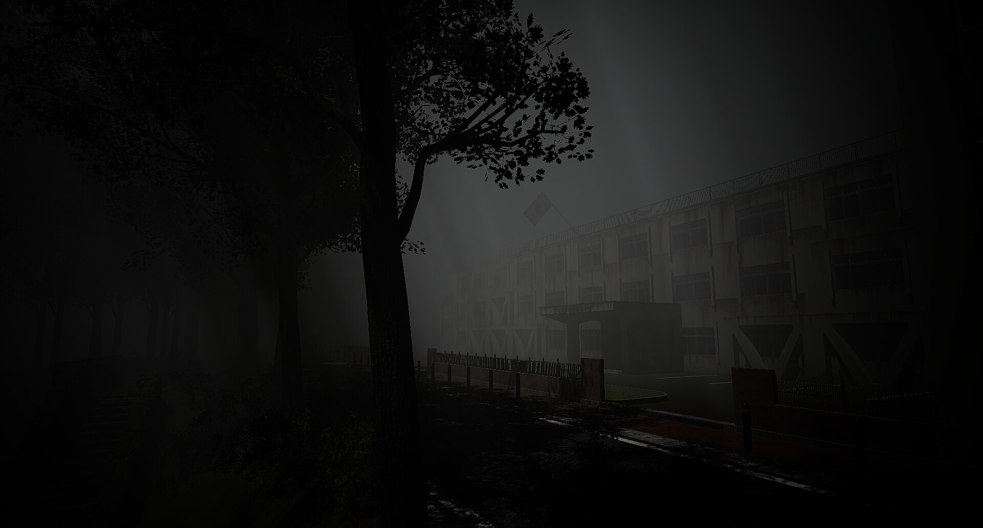 静冈诅咒/Shizuoka Curse