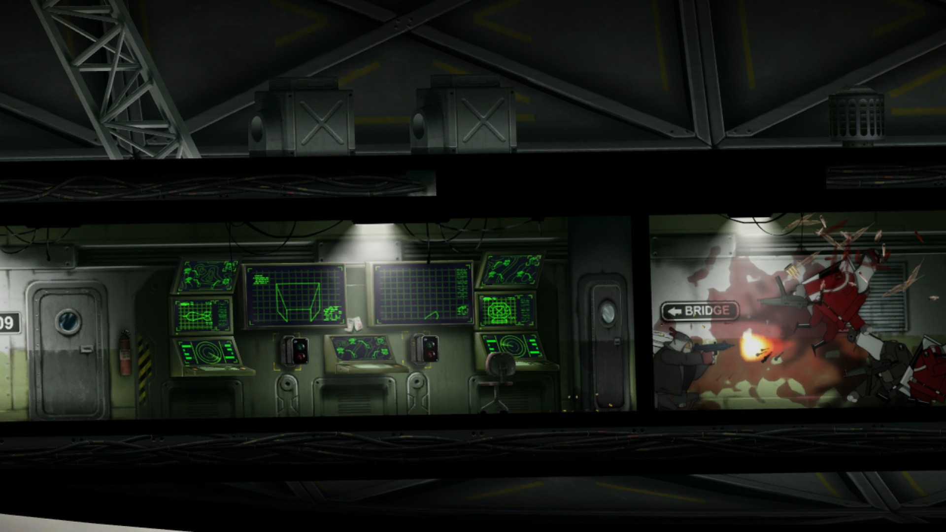 火箭鸟：铁汉雄鸡/火箭鸟：鸡本无情/Rocketbirds: Hardboiled Chicken