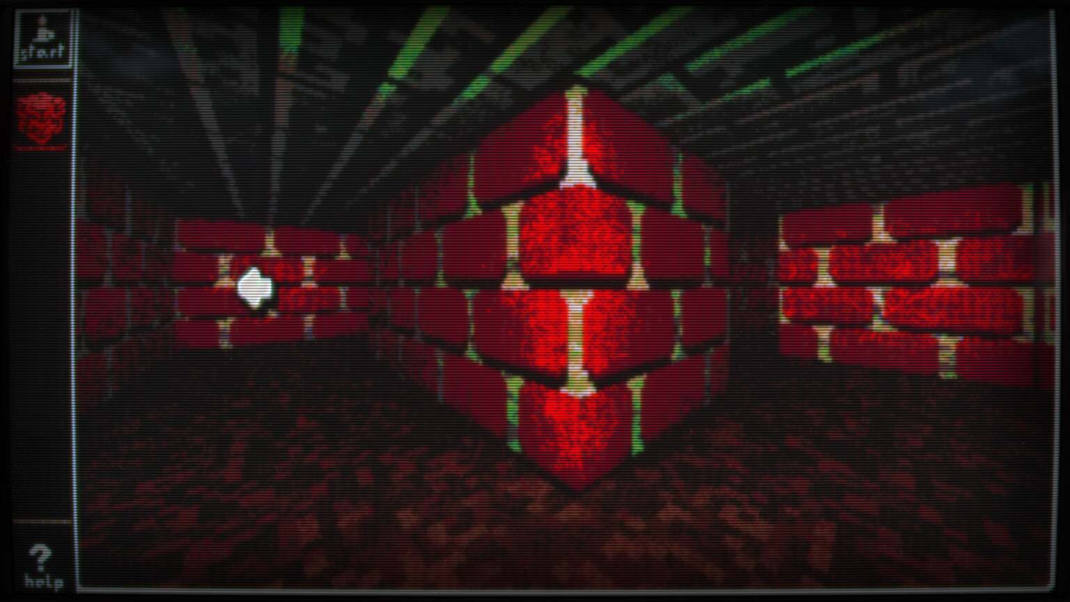 神圣操作系统/Crossroad OS