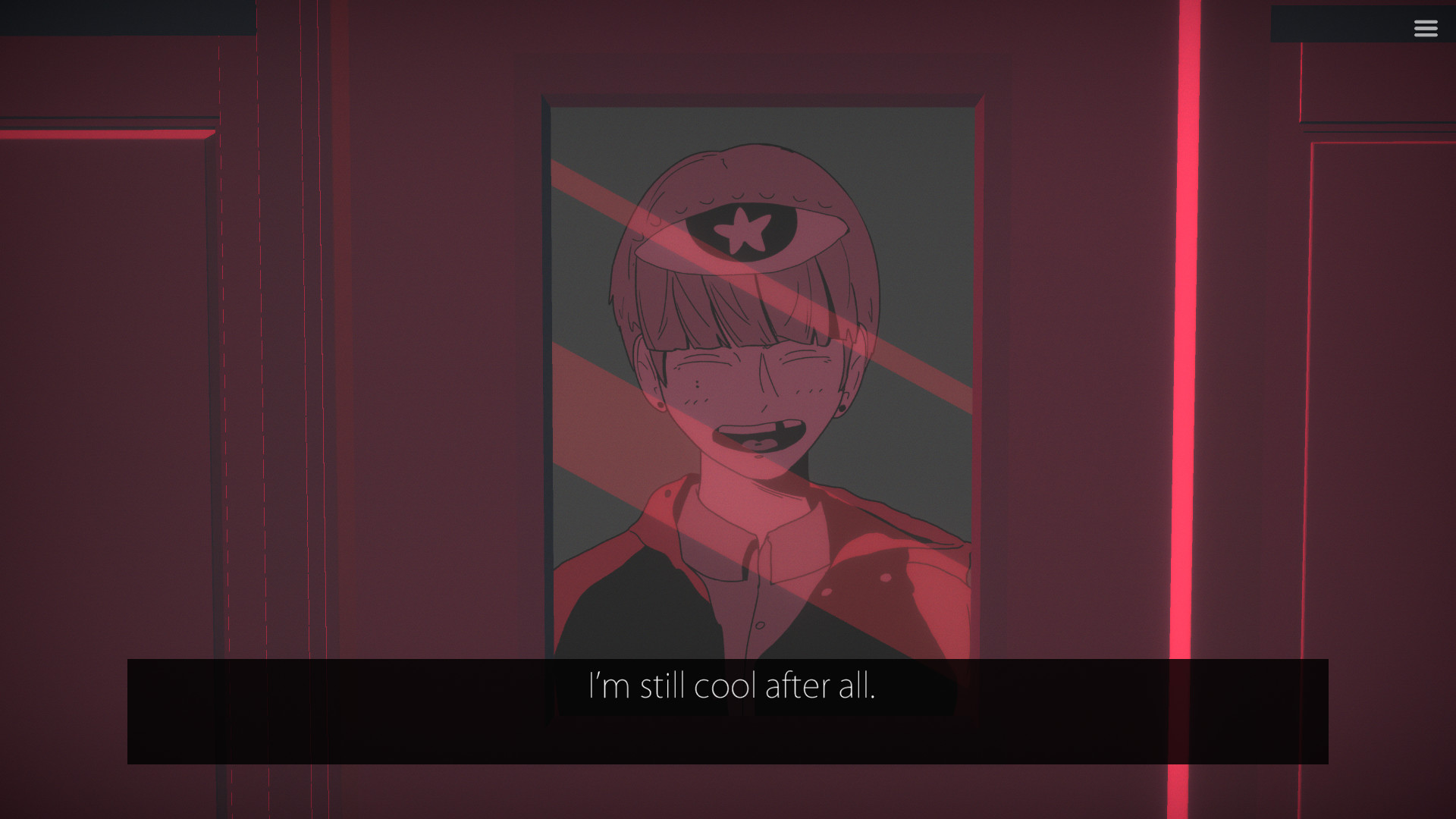 银河王子：吸血鬼之星/Milky Way Prince – The Vampire Star