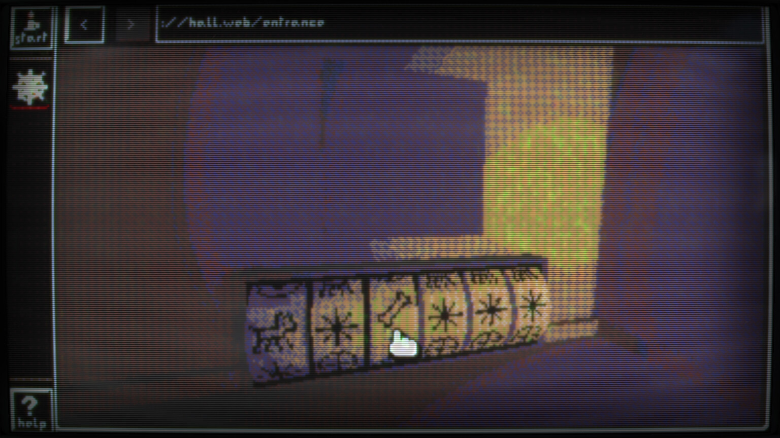 神圣操作系统/Crossroad OS
