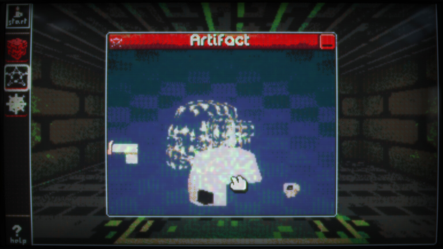 神圣操作系统/Crossroad OS