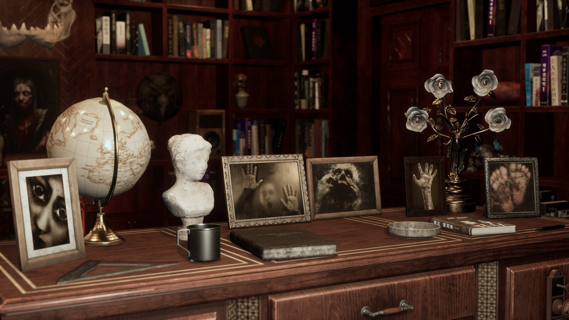 禁忌艺术/Forbidden Art/支持VR