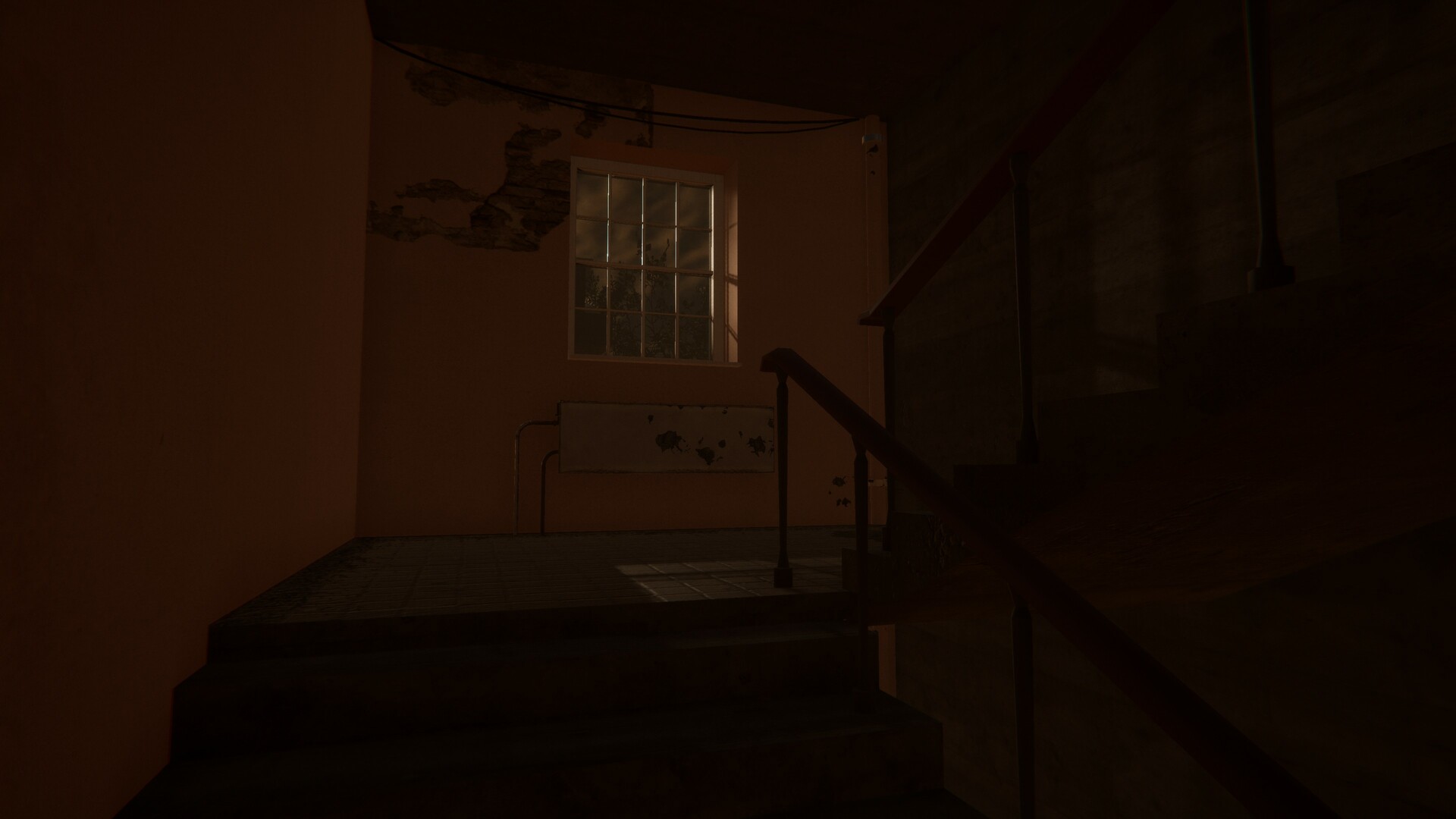 不祥之兆:8号公寓/Bad Omens: 8th Apartment