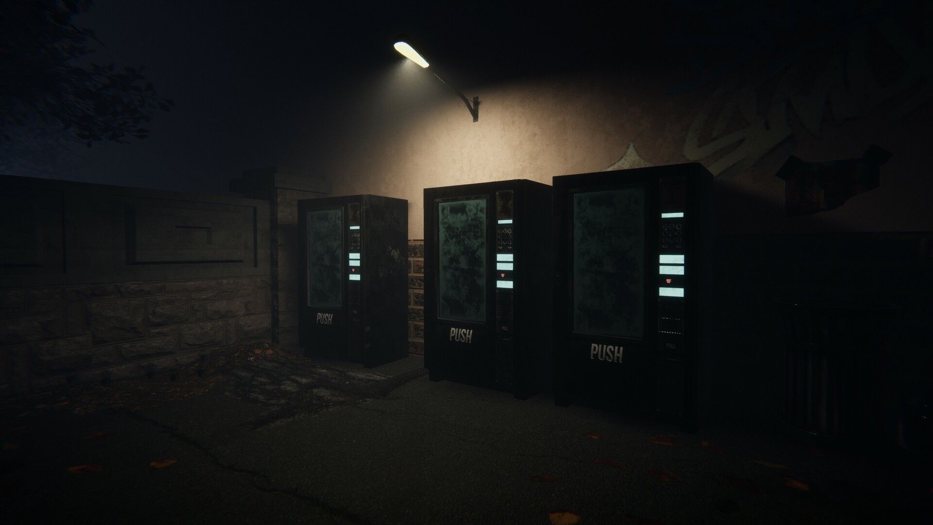不祥之兆:8号公寓/Bad Omens: 8th Apartment