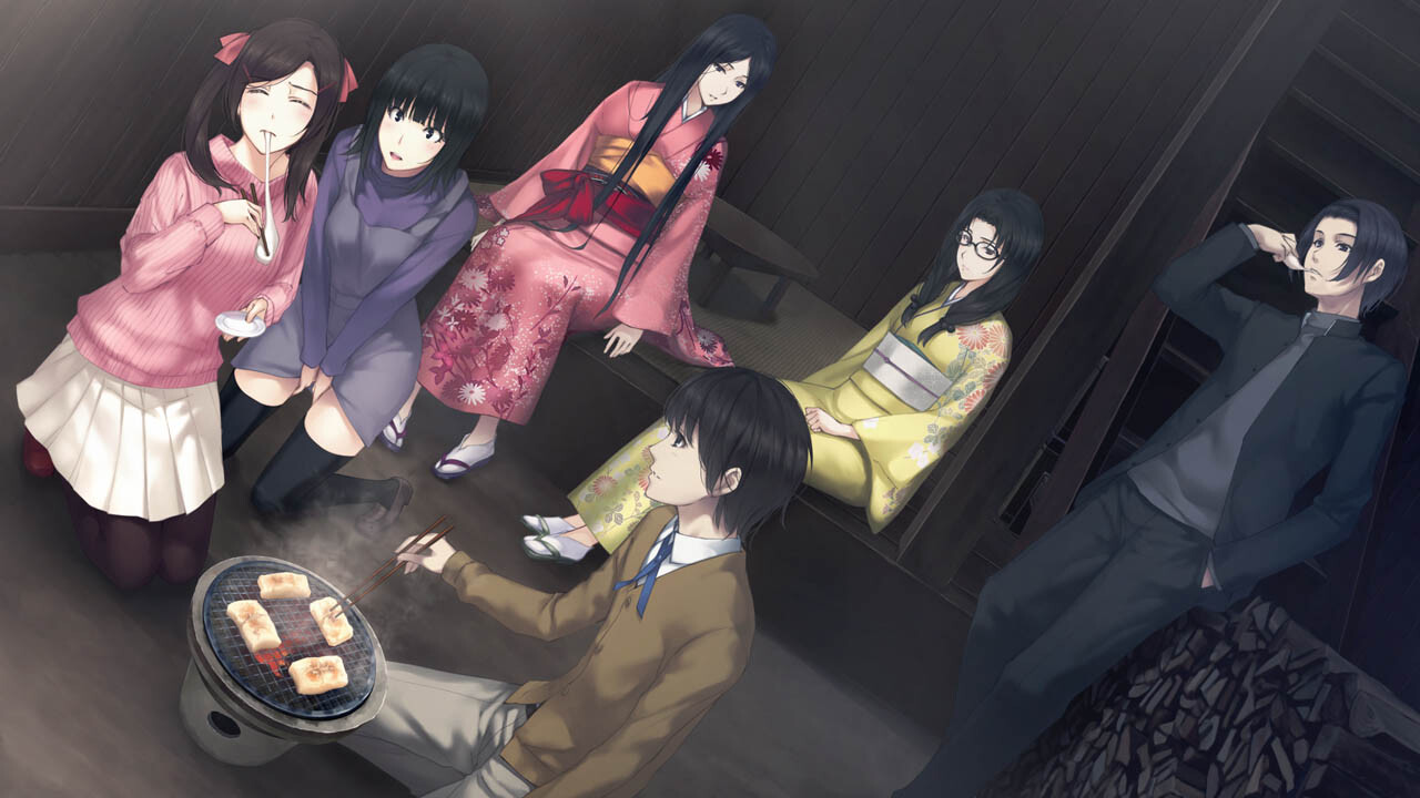 1713670406781940.jpg 虚之少女/The Shell Part II: Purgatorio