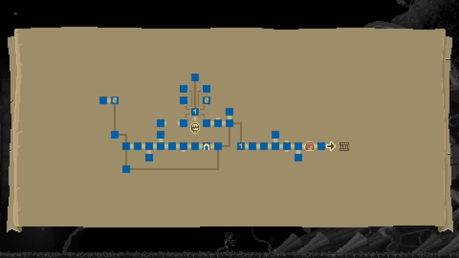 泰迪编年史:艾希达斯的旋律/Chronicles of Teddy