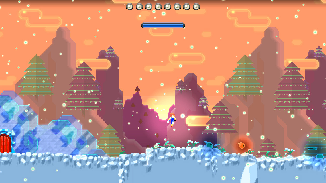 泰迪编年史:艾希达斯的旋律/Chronicles of Teddy