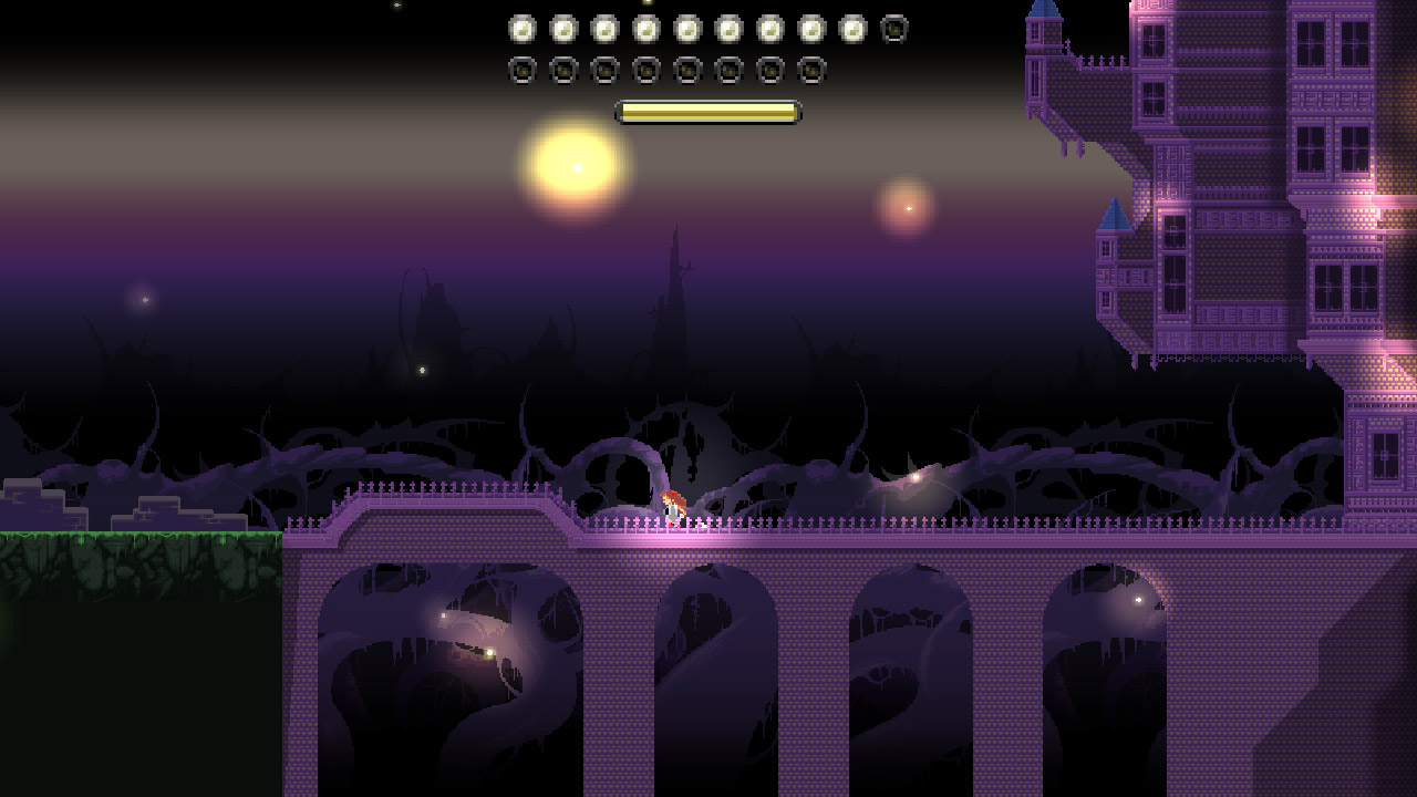 泰迪编年史:艾希达斯的旋律/Chronicles of Teddy