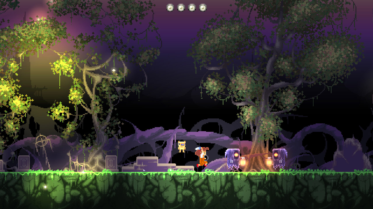 泰迪编年史:艾希达斯的旋律/Chronicles of Teddy