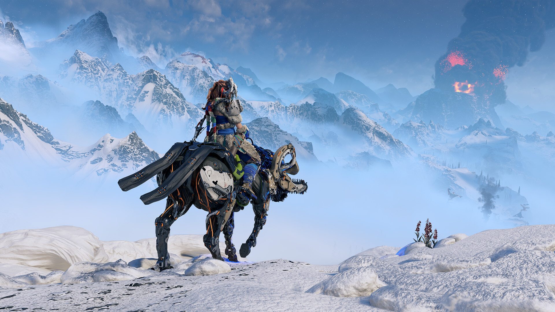 1730416833694407.jpg 地平线 零之曙光重制版/Horizon Zero Dawn Remastered