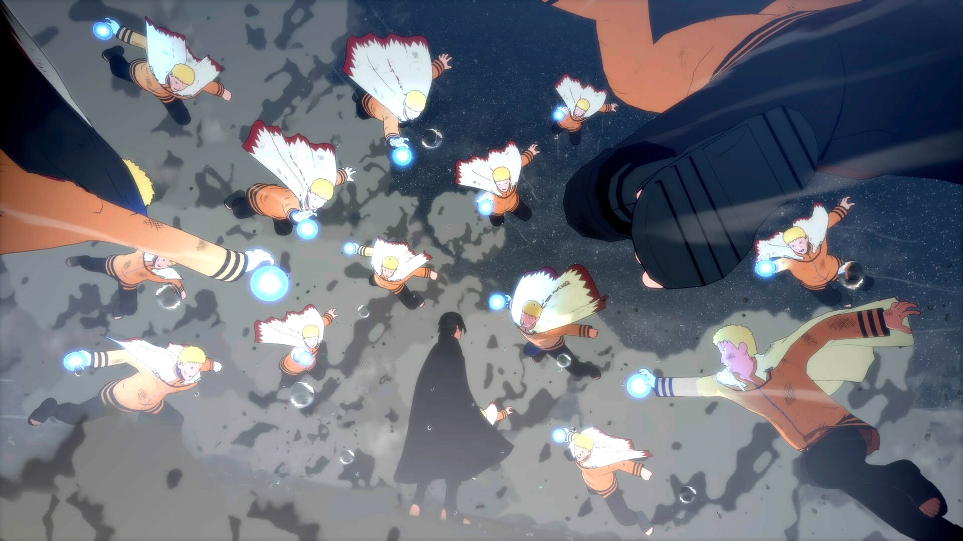1700182039904484.jpg 火影忍者:终极风暴羁绊/NARUTO X BORUTO Ultimate Ninja STORM CONNECTIONS