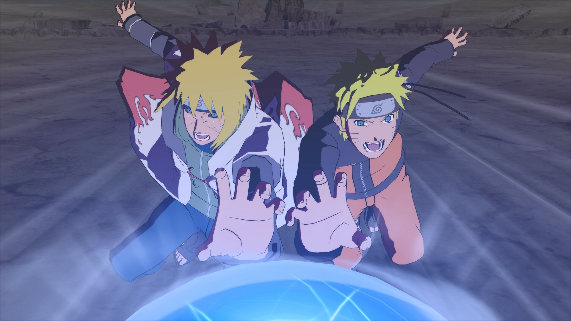 1700182039405491.jpg 火影忍者:终极风暴羁绊/NARUTO X BORUTO Ultimate Ninja STORM CONNECTIONS