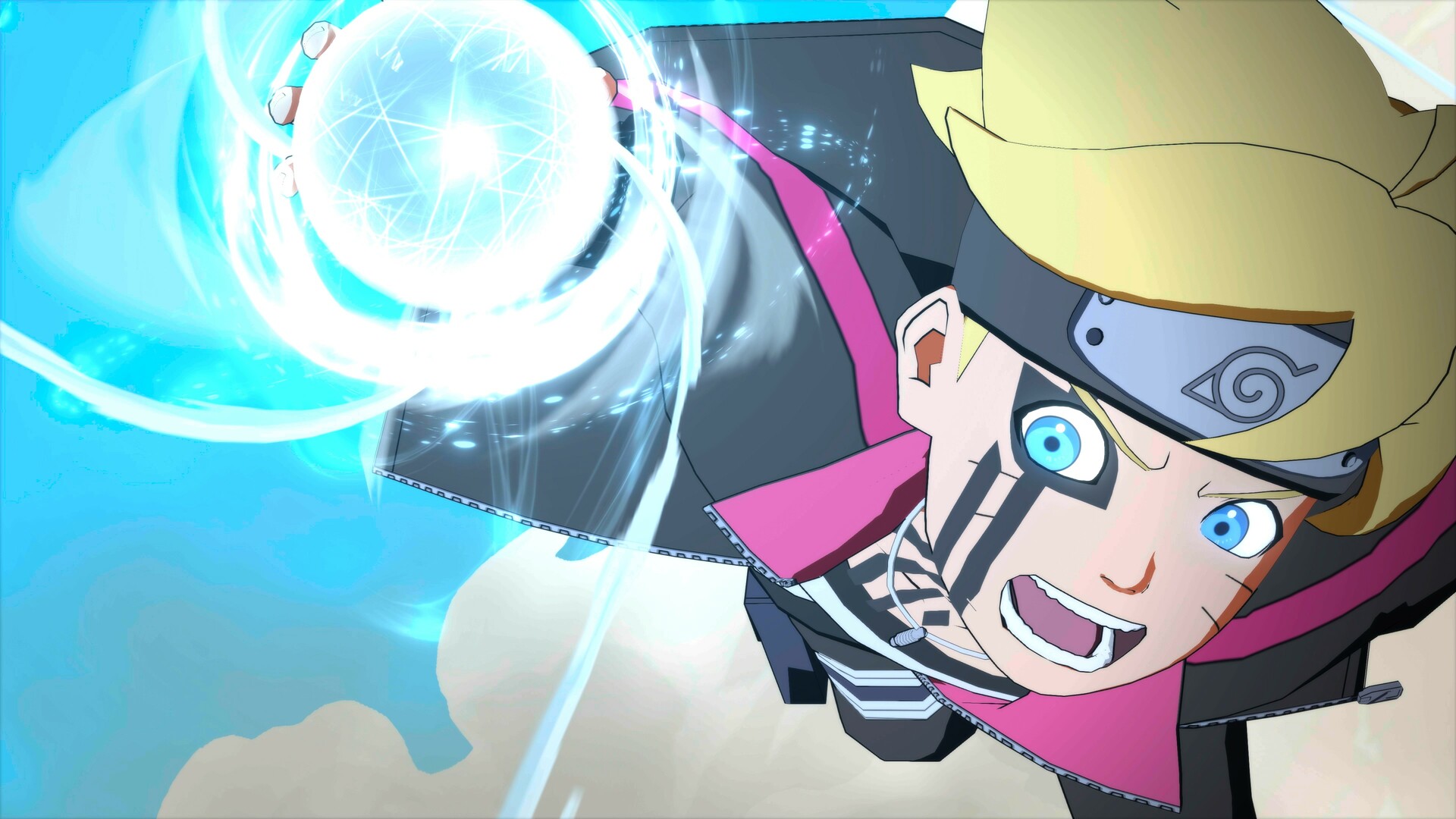 1700182039105787.jpg 火影忍者:终极风暴羁绊/NARUTO X BORUTO Ultimate Ninja STORM CONNECTIONS