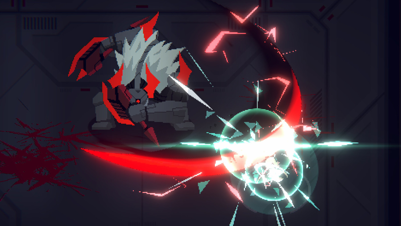 奈米使徒计划/NanoApostle