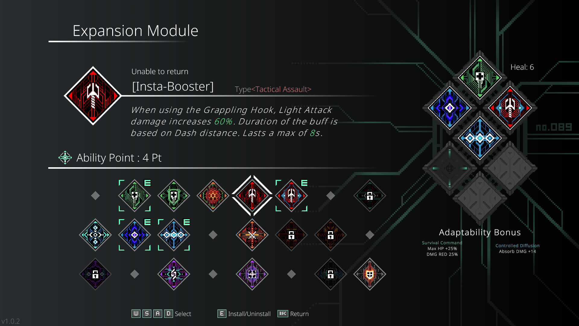 奈米使徒计划/NanoApostle