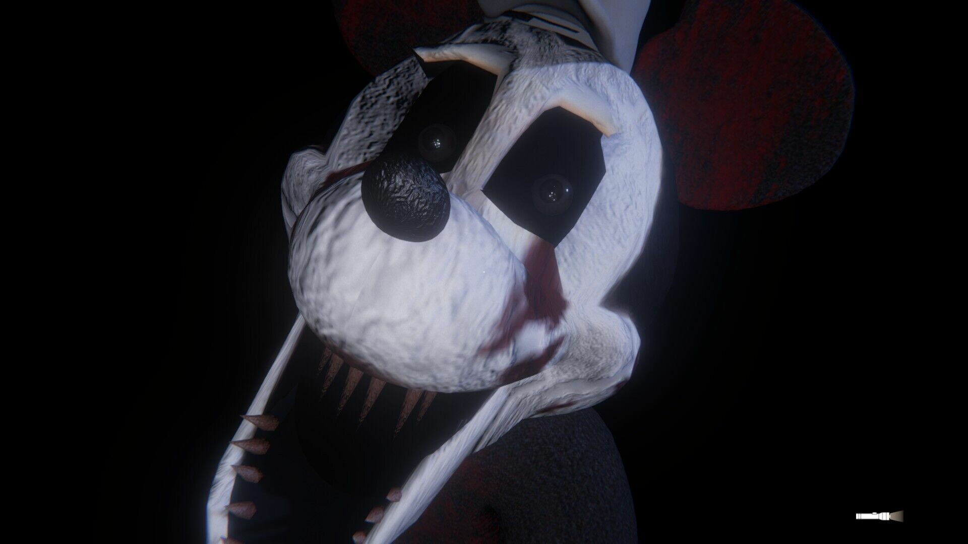 利的暗夜惊魂/Willie's Nightfall