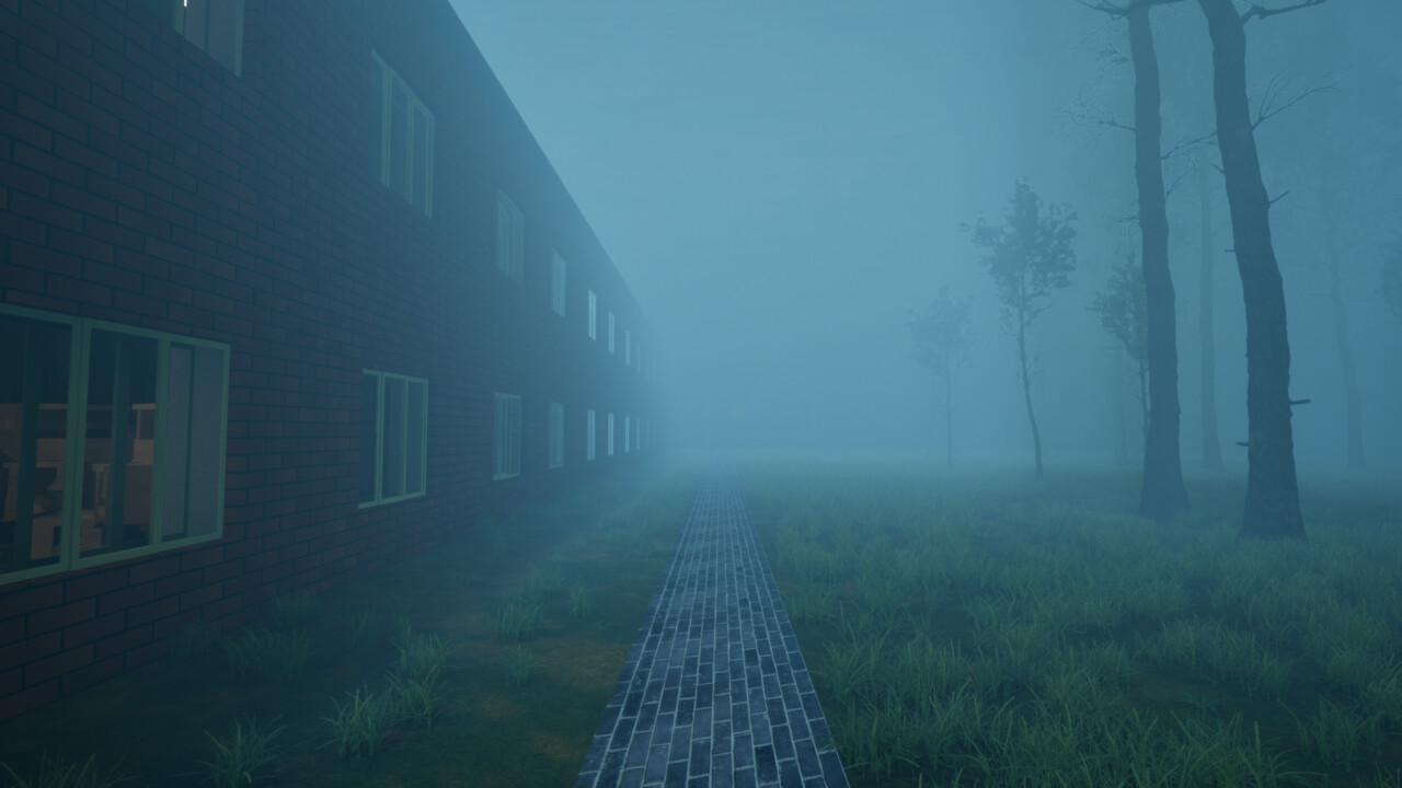 致命追踪/Fatal Pursuit